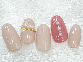 シンプルオフィスプラン