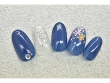 フェリス(Feliz)/定額デザイン5700円