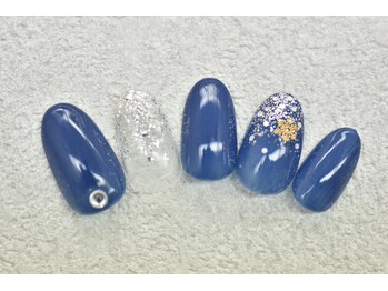 フェリス(Feliz)/定額デザイン5700円