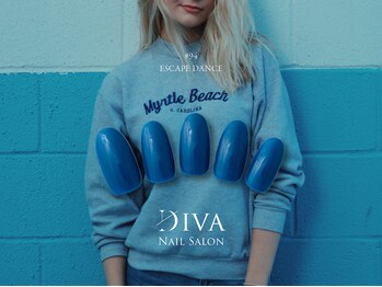 ディーバ 海老名店(Diva)/Winter color
