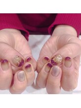 アウラ 新宿西口店(aura)/吉野担当☆オフ有120分無105分