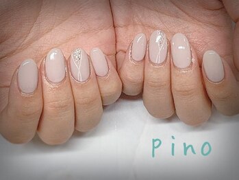 ピノ(Pino)/