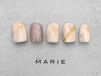 ザ マリー 磐田店(THE MARIE)/☆定額8000円コース 0331B