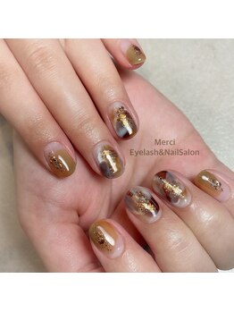 メルシー(Merci)/定額7500円