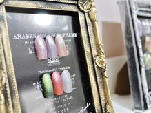 ミコ(Miko)/定額デザインネイル