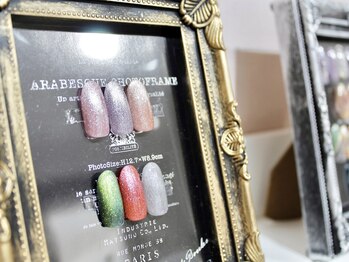 ミコ(Miko)/定額デザインネイル