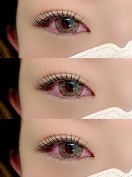 リセシュ 池田店(Riseshu)/パリジェンヌ