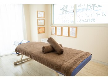 潮騒カイロプラクティック 辻堂