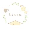 リネン(Linen)ロゴ