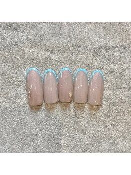 ディーソワン(De-soin)/5月限定 ¥7700