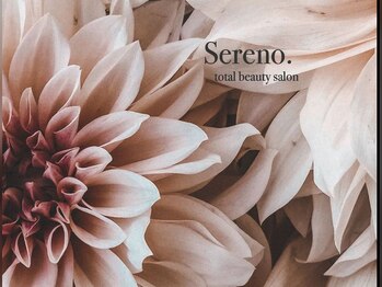 セレーノ(Sereno.)