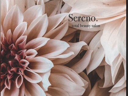 セレーノ(Sereno.)の写真