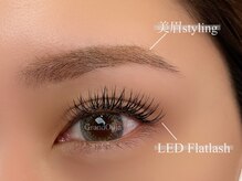 グランドオウジャ(Grand Ouja)/LED Extension