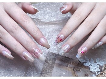 ミスユー(Miss U)/おしゃれネイル