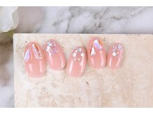 ショコ アンド ラム(Syoko&Lum)/キラキラオーロラストーン