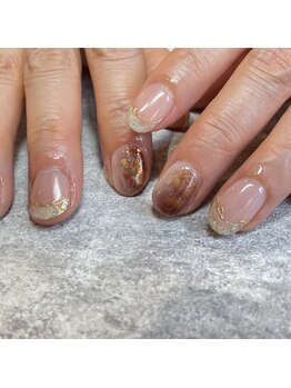 スタイルージュ(Style Rouge)/オリジナルデザイン120min