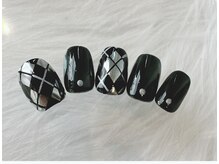 アトリエ ペーニクルス(Atelier Peniculus.)/ミラーアーガイル