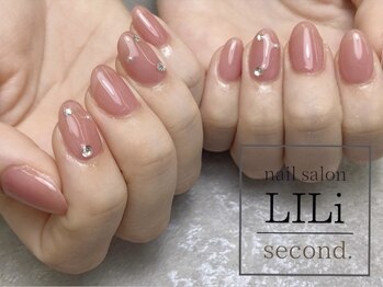 リリ セカンド(LILi second.)/オフィスシンプルコース