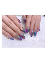 シャルム(Charme)/やり放題デザイン