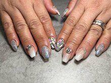 マカナネイル(makana nail)/やり放題コース