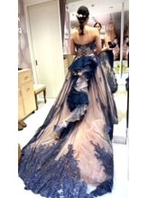 エテルノ(eterno...)/ドレス選び前から痩身・小顔ケア