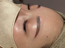 ルブラン(Le Blanc)/眉毛美人に♪