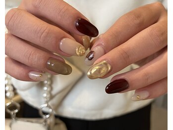 ユーミー(Yu_me)/《SAYA》design plus