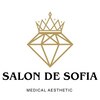 サロン ド ソフィア(Salon de Sofia)ロゴ