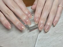 クーアネイル(kuua nail)/桜色　nuance 