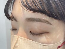 ビーナスベルト シブヤ(VENUS BELT SHIBUYA)/アイブロウスタイリング【眉毛】