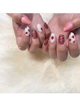 ネイルサロンミルティア(Myrtia)/