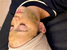 エピナ 横浜店(Epina)/ブライダルに向けて毛穴ケア♪