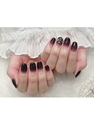 DOLL NAIL　岡山店【ドールネイル】