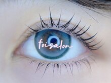 foi salon【フォワ】新宿西口店