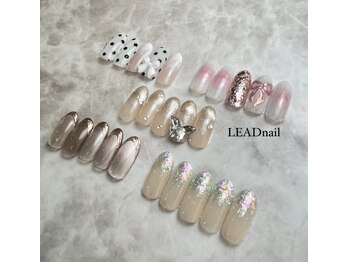 ワンホン 韓国 ネイル