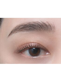 まつげのお悩み解決サロン