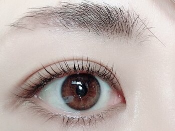 サロン ド シル(Salon de Cils)/パリジェンヌラッシュリフト