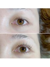 マキアモカラビジュー(MaKiA/MokarA/Bijyu)/まつげパーマ