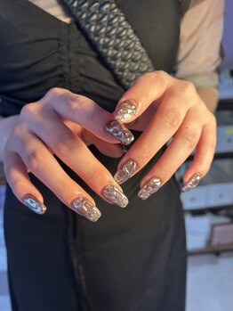 ニコネイル 三軒茶屋店(NICO nail)/