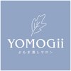 ヨモギー 麻布十番店(YOMOGii)のお店ロゴ