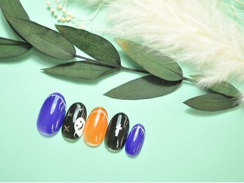 レミア アイラッシュアンドネイル 大船(REMIA)/サンプル