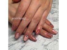 ヤーニング(yearning)/マグネットデザイン