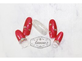 定額【テーマ:ガーネット】4