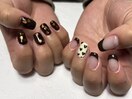 ★ニュアンス・デザイン ¥6000