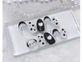 ゆめかわデザイン定額コース