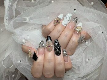 きらきらネイルサロン/