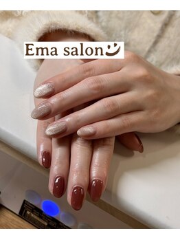 エマサロン(Ema Salon)/