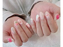 ディアネイルサロン 池袋(Di’a)/当日予約大歓迎♪