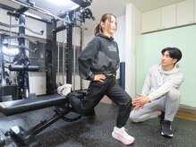 サスティナ 中野店