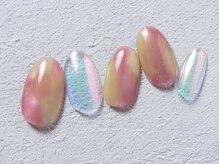 ネイルサロン アリス(Alice)/nuance　design